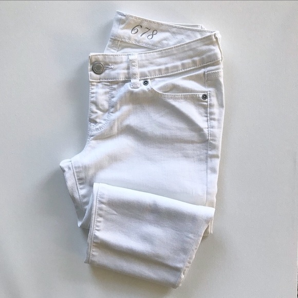 The Limited Denim - [Bundle 10 for $25] 🟡 The Limited 678 denim